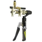 Hidraulikus csőszerelő készlet, axiális prés Φ16, 20, 25, 32mm (LG-1632M)