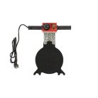 HD-PE (KPE) csőhegesztő gép, Dn63-200; 1.71kW/220V (LHA200-2M)