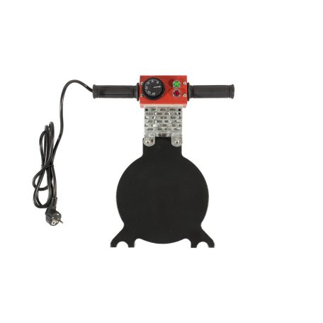 HD-PE (KPE) csőhegesztő gép, Dn63-200; 1.71kW/220V (LHA200-2M)