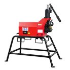 2"-8" Elektrohidraulikus csőhornyoló 23/28rpm 700W/220V (LHG-8)