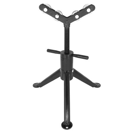 2"-8" Elektrohidraulikus csőhornyoló 23/28rpm 700W/220V (LHG-8)