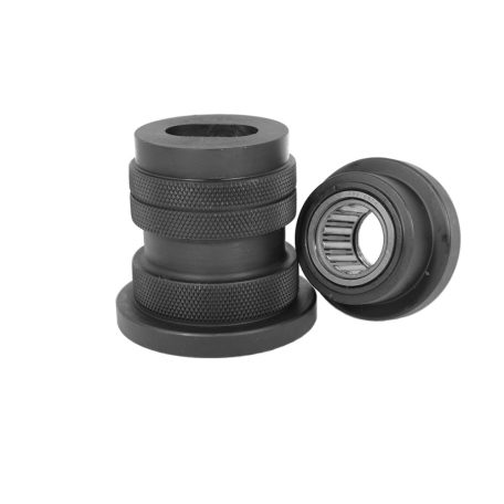 2"-8" Elektrohidraulikus csőhornyoló 23/28rpm 700W/220V (LHG-8)