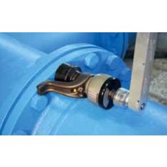 Kompakt nyomatéksokszorozó (GEDORE LKV-12)