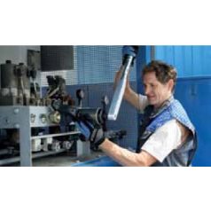 Nagy teljesítményű nyomatéksokszorozó (GEDORE LKV-40)