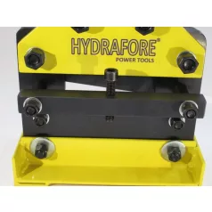 Hidraulikus gyűjtősín vágó (20T, 150mm) (M-150Q)