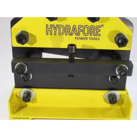 Hidraulikus gyűjtősín vágó (20T, 150mm) (M-150Q)