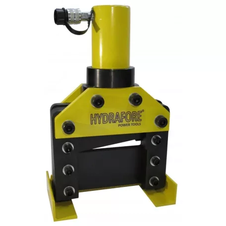 Hidraulikus gyűjtősín vágó (20T, 150mm) (M-150Q)