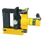 Hidraulikus gyűjtősín hajlító (16T, 150mm) (M-150W)