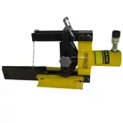 Hidraulikus gyűjtősín hajlító (16T, 150mm) (M-150W)