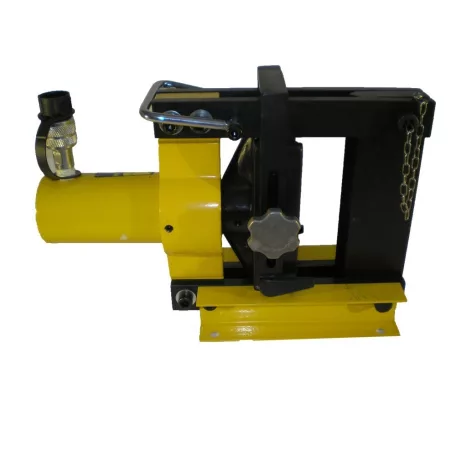 Hidraulikus gyűjtősín hajlító (16T, 150mm) (M-150W)