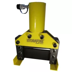 Hidraulikus gyűjtősín vágó (35T, 200mm) (M-200Q)