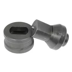   Hidraulikus gyűjtősín lyukasztó bélyeg (M60 típushoz) (M-60-13x20mm)