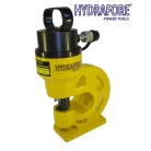 Hidraulikus gyűjtősín lyukasztó (31T, 3/8"-3/4") (M-60)