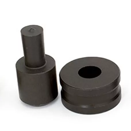 Hidraulikus gyűjtősín lyukasztó bélyeg (M70 típushoz) (M-70-6.5mm)