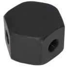 Elosztó (3 kimenet) (MF-3)