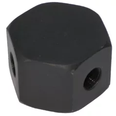Elosztó (3 kimenet) (MF-3)
