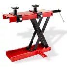 Motorkerékpár emelő 500 kg, piros (ML1100)