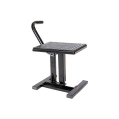 Motorkerékpár emelő, 295-385mm, 130kg (ML130)