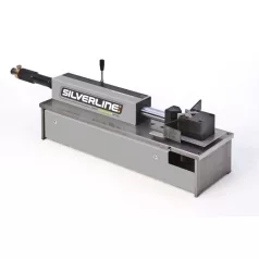   Univerzális hidraulikus hajlító (MOBI-BIEGER-100mm) - GELBER-BIEGER
