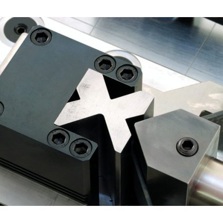 Univerzális hidraulikus hajlító (MOBI-BIEGER-100mm) - GELBER-BIEGER