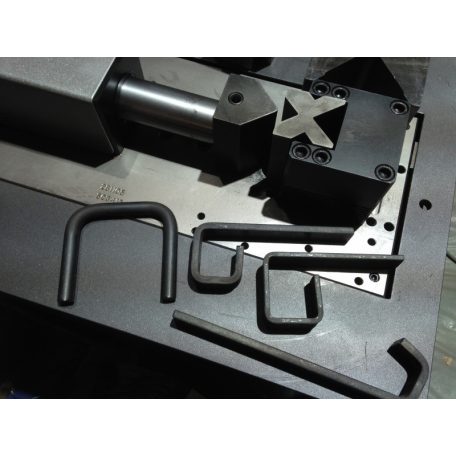 Univerzális hidraulikus hajlító (MOBI-BIEGER-100mm) - GELBER-BIEGER