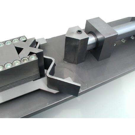 Univerzális hidraulikus hajlító (MOBI-BIEGER-100mm) - GELBER-BIEGER