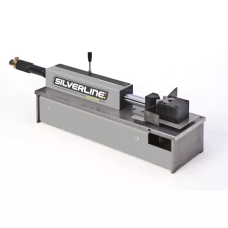 Univerzális hidraulikus hajlító (130mm) - GELBER-BIEGER