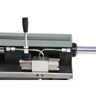 Univerzális hidraulikus hajlító (130mm) - GELBER-BIEGER