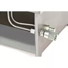 Univerzális hidraulikus hajlító (130mm) - GELBER-BIEGER