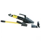 Hidraulikus karimafeszítő (10T, 81mm) (P-10)