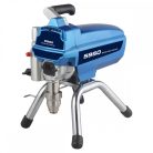 Nagynyomású elektromos festékszóró (1100W; 230V) (P-5950)