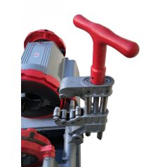   Elektromos csőmenetmetsző (1/2"-3/4"; 1"-2"; 2.1"-4") 220V/750W (P100)