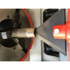 Elektromos csőmenetmetsző (1/2"-3/4"; 1"-2"; 2.1"-4") 220V/750W (P100)