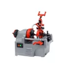 Elektromos csőmenetmetsző BSPT (1/2"; 3/4"; 1") 220V/650W (P25A)