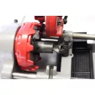 Elektromos csőmenetmetsző BSPT (1/2"; 3/4"; 1") 220V/650W (P25A)