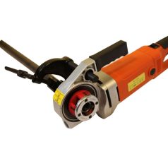   Elektromos kézi csőmenetmetsző BSPT (1/2";  3/4";  1";  1.1/4") 220V/650W (P30A)