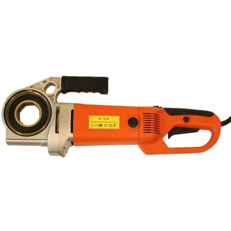 Elektromos kézi csőmenetmetsző BSPT (1/2";  3/4";  1";  1.1/4") 220V/650W (P30A)