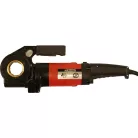 Elektromos kézi csőmenetmetsző BSPT (1/2";  3/4";  1";  1.1/4") 220V/1350W (P30B)
