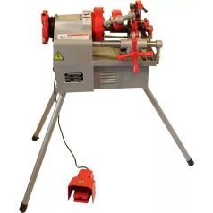   Elektromos csőmenetmetsző (1/2"-3/4",1"-2") 220V/750W (P50B)