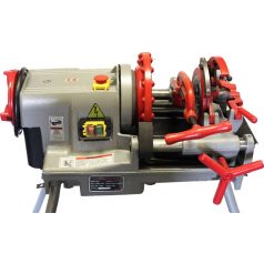   Elektromos csőmenetmetsző (1/2"-3/4"; 1"-2") 220V/1500W (P50C)