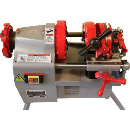 Elektromos csőmenetmetsző P-50 (1/2"-2") 220V/750W (P50)