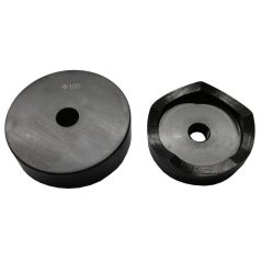 Lyukasztó bélyeg, Körkivágó (100mm) (PD-100mm)