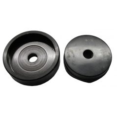 Lyukasztó bélyeg, Körkivágó (100mm) (PD-100mm)