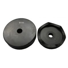 Lyukasztó bélyeg (114mm) (PD-114mm)