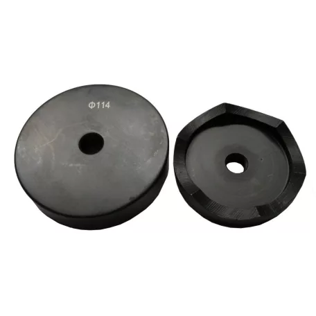 Lyukasztó bélyeg (114mm) (PD-114mm)
