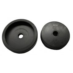 Lyukasztó bélyeg (114mm) (PD-114mm)