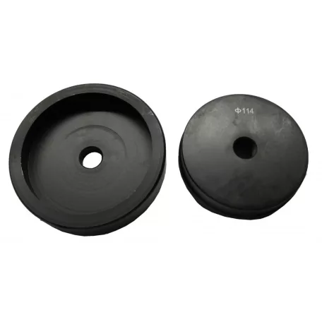 Lyukasztó bélyeg (114mm) (PD-114mm)