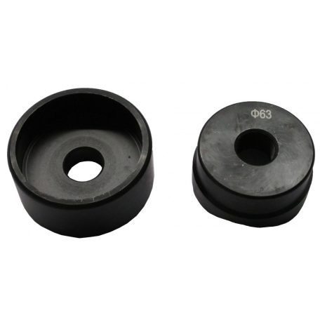 Lyukasztó bélyeg (63mm) (PD-63mm)