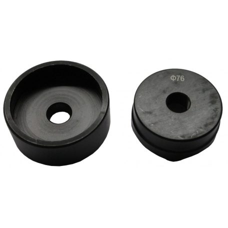 Lyukasztó bélyeg (76mm) (PD-76mm)