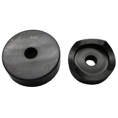 Lyukasztó bélyeg (80mm) (PD-80mm)